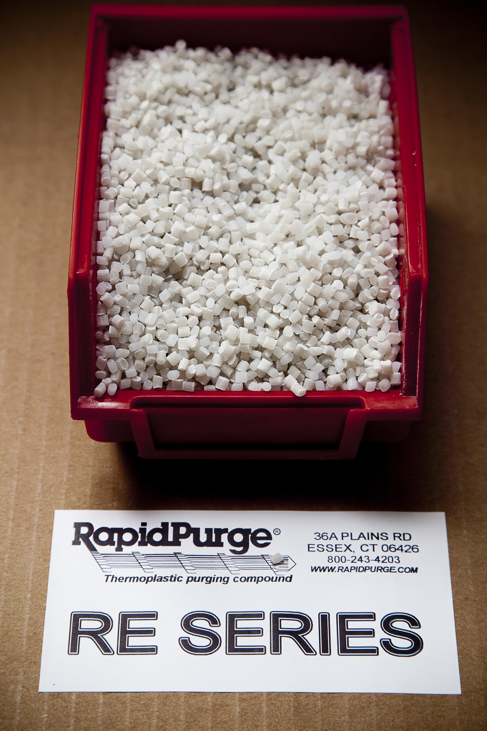 RE3000 | Reinigungskonzentrat