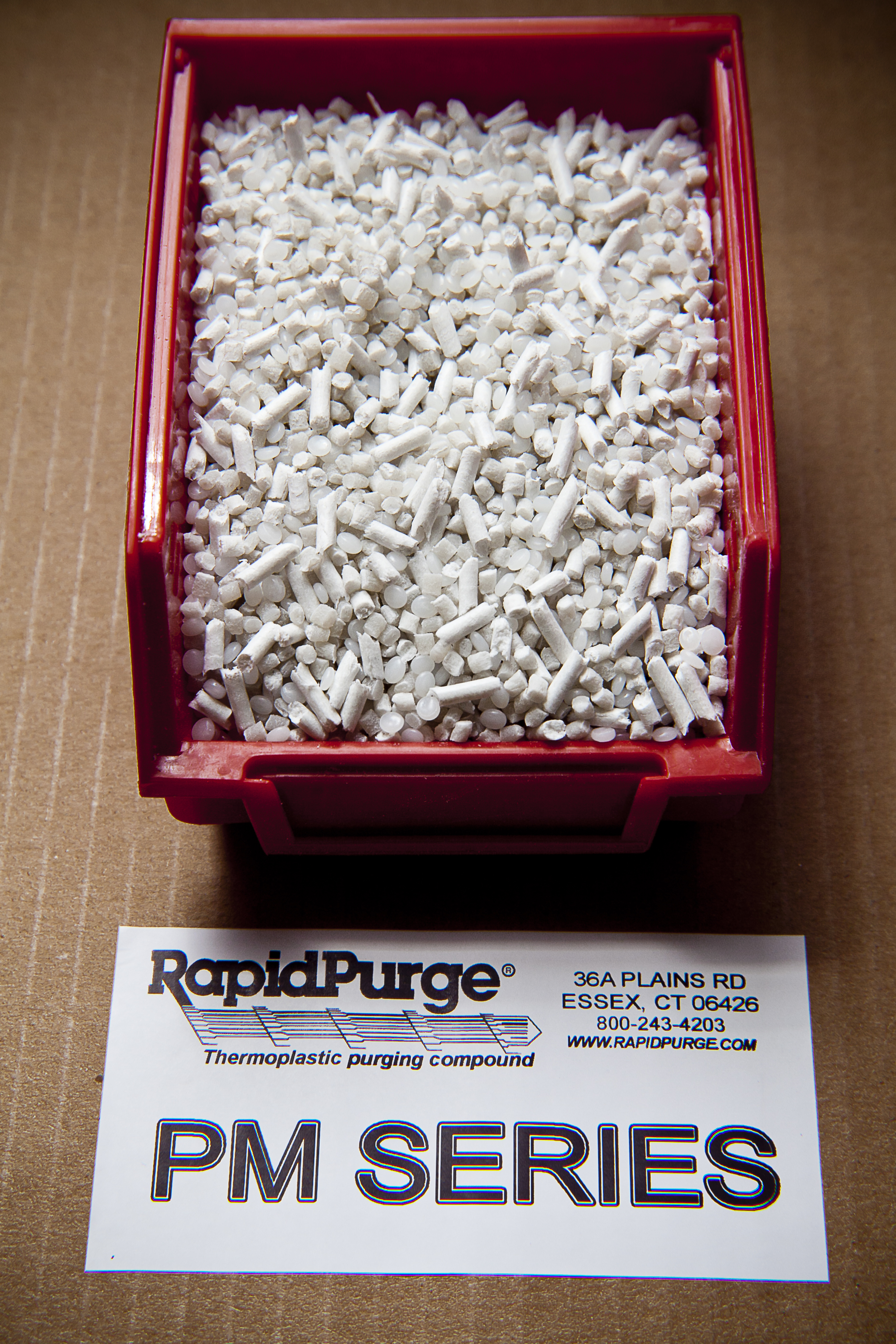 PM9240 | Reinigungsgranulat