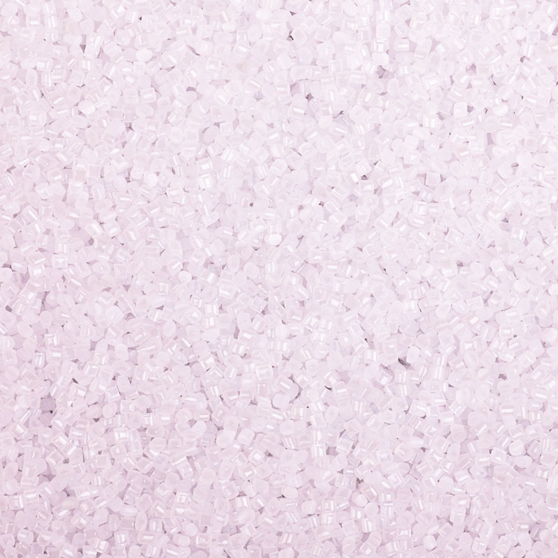 Polycarbonat Strahlmittel