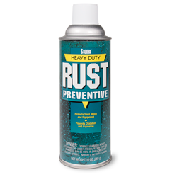 A677 | Heavy Duty Rust Preventive