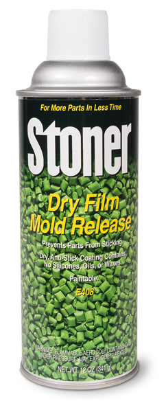 E408 | Trockenfilm-Trennmittel