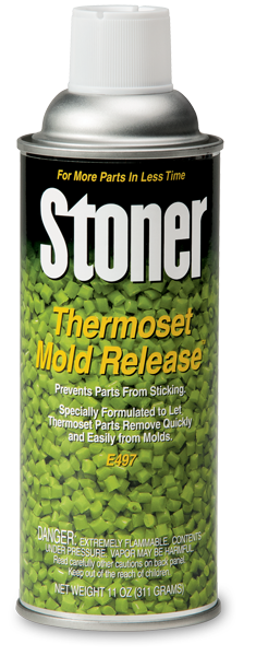 E497 | Trennmittel für Duroplaste