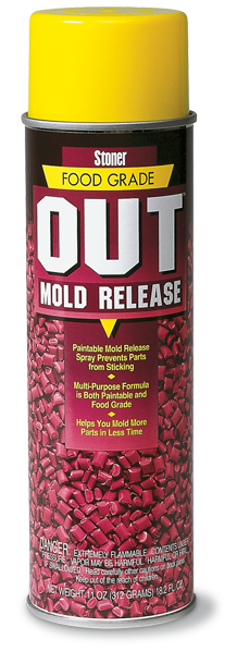 A302 | Trennmittel für lackierte Teile (Lebensmittelqualität)