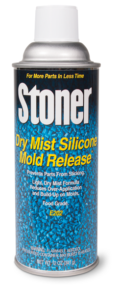 E202 | Silikon Trockennebel Trennmittel