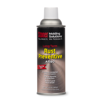 A590 | Langzeit-Rostschutzmittel