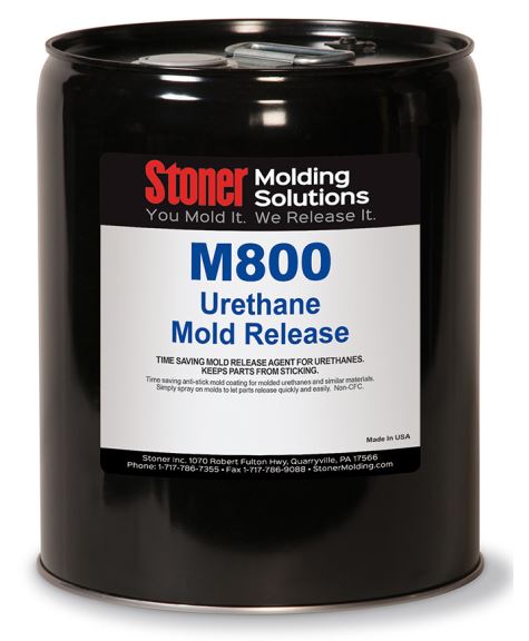 M800 | Urethan-Trennmittel