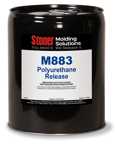 M883 | Polyurethan Trennmittel