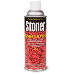 E313 | Release and Paint