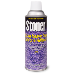 E218 | Xtra Heavy Duty Silicone Mold Release