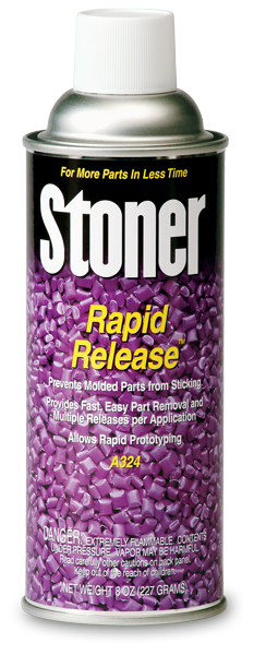 A324 | Rapid Release