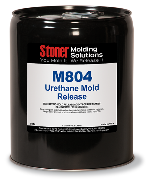 M804 | Urethan-Trennmittel