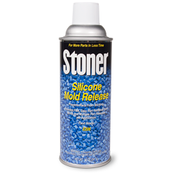 E206 | Silicone Mold Release