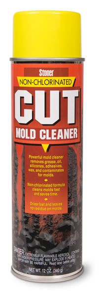 93234 | CUT Non-Chlorinated Cleaner