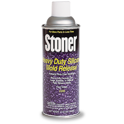 E208 | Heavy Duty Silicone Mold Release