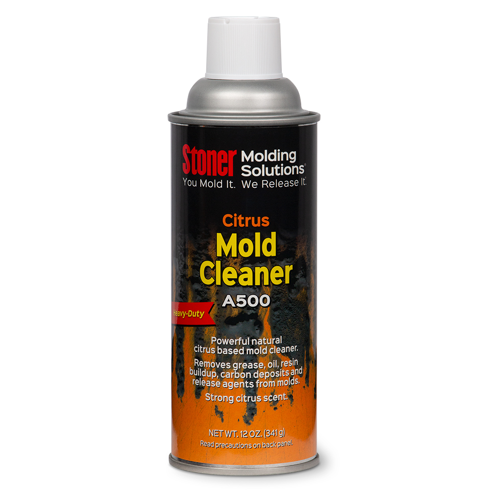 A500 | All Citrus Cleaner & Degreaser