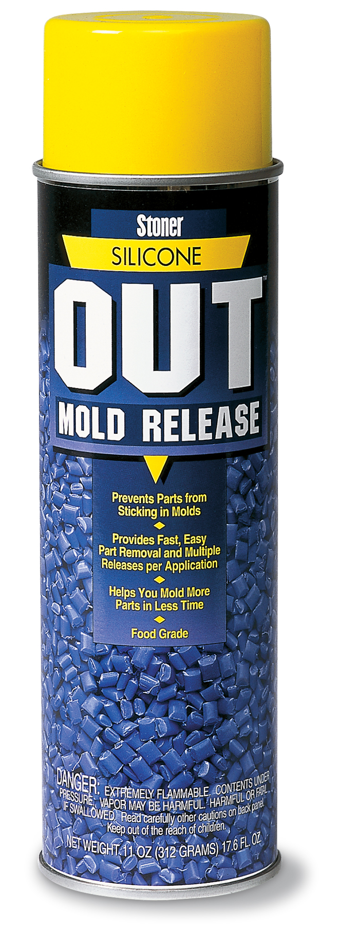 A206 | Silikon-Formentrennmittel