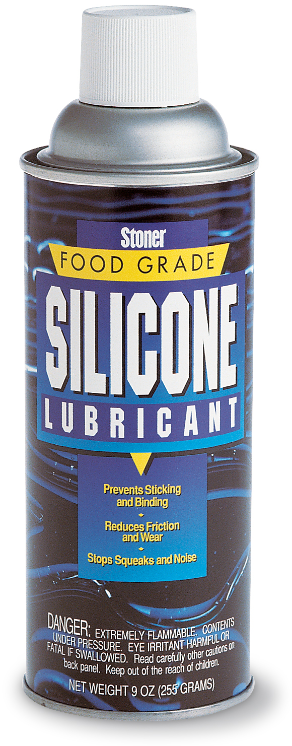 A635 | Silikon-Schmiermittel