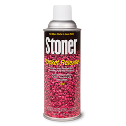 E302 | Rocket Release | Lebensmittelqualität