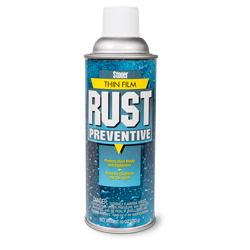 A612 | Thin Film Rust Preventive