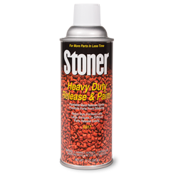 E317 | Heavy Duty Release and Paint