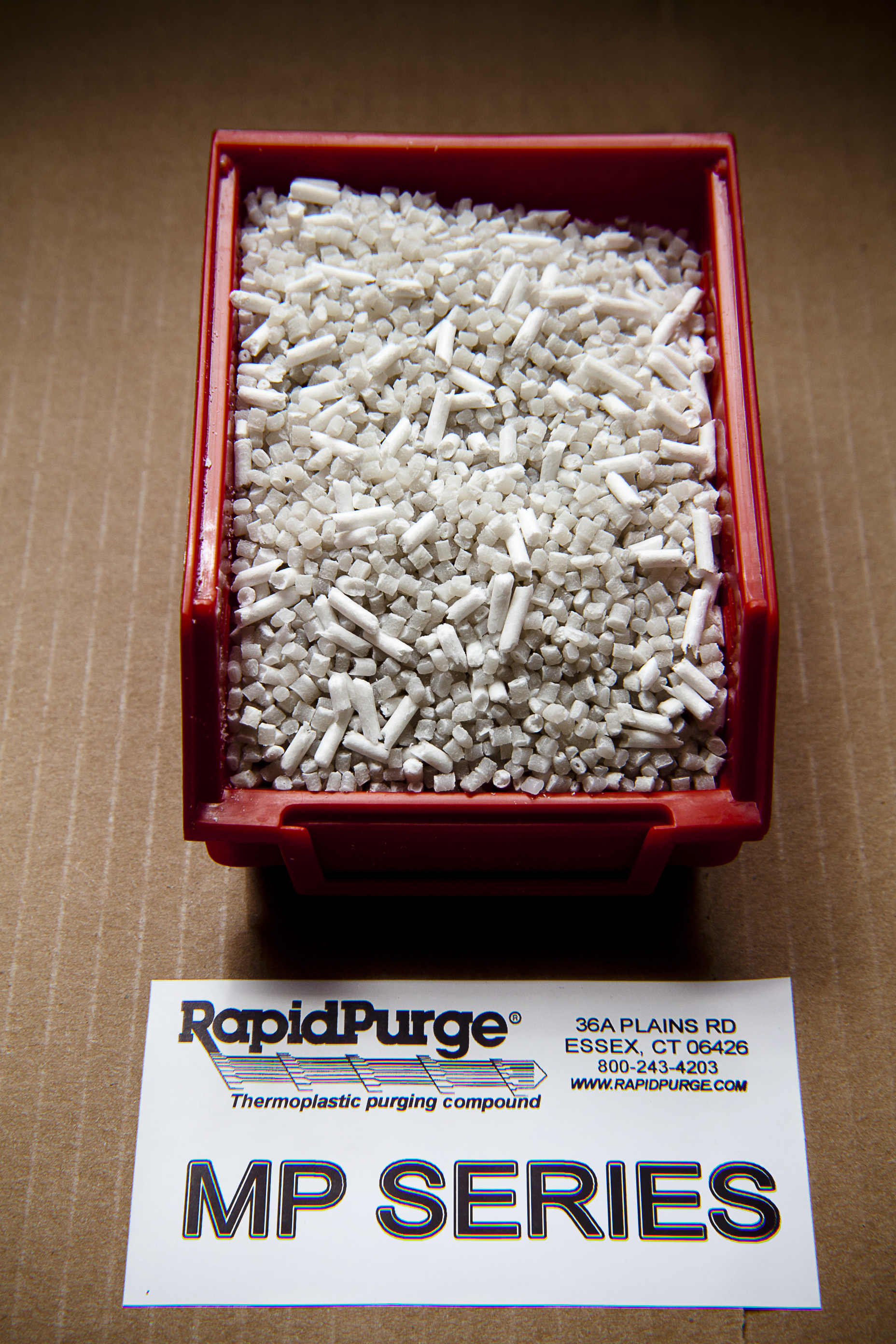 MP1000 | Reinigungsgranulat