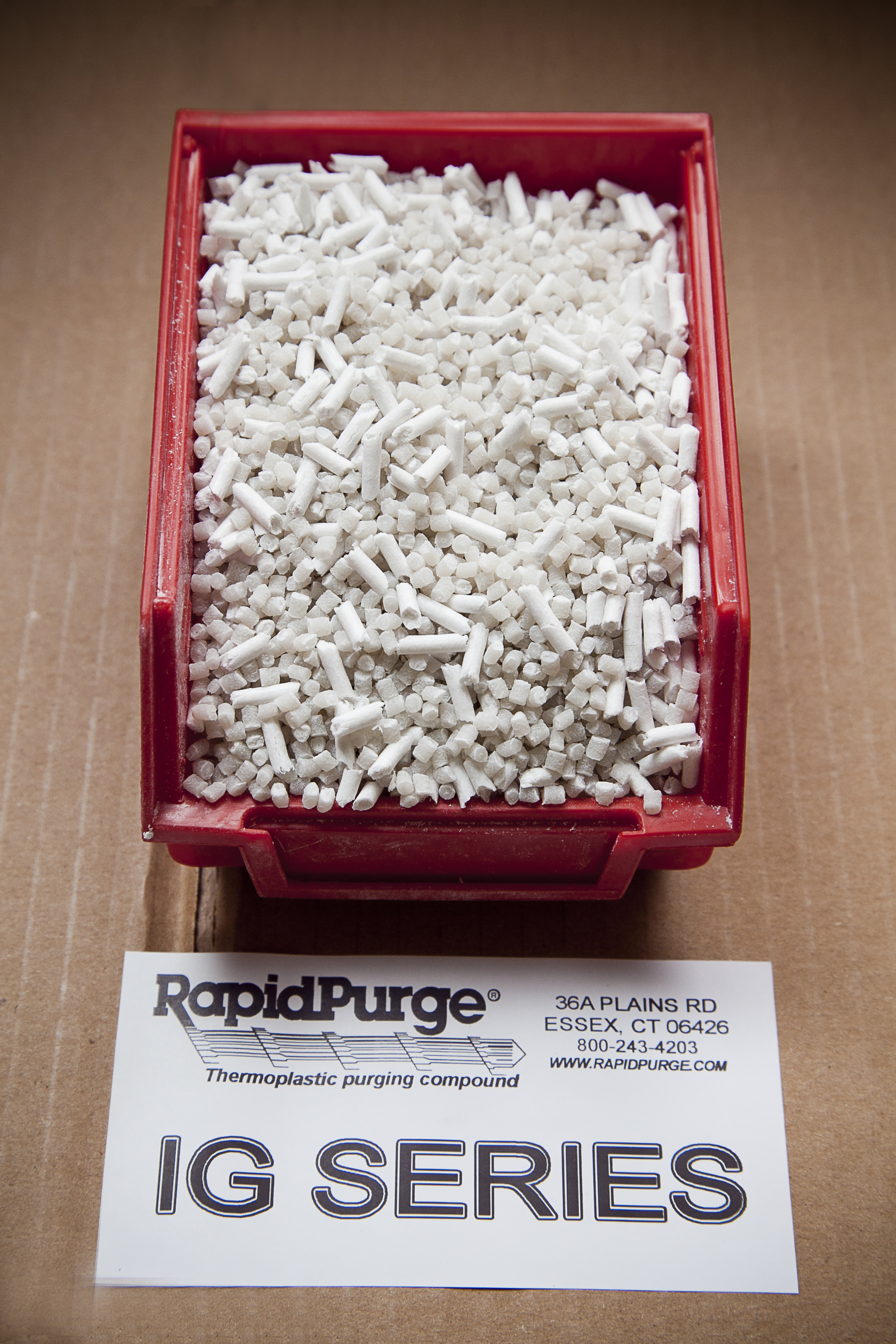 IG3000 | Reinigungskonzentrat