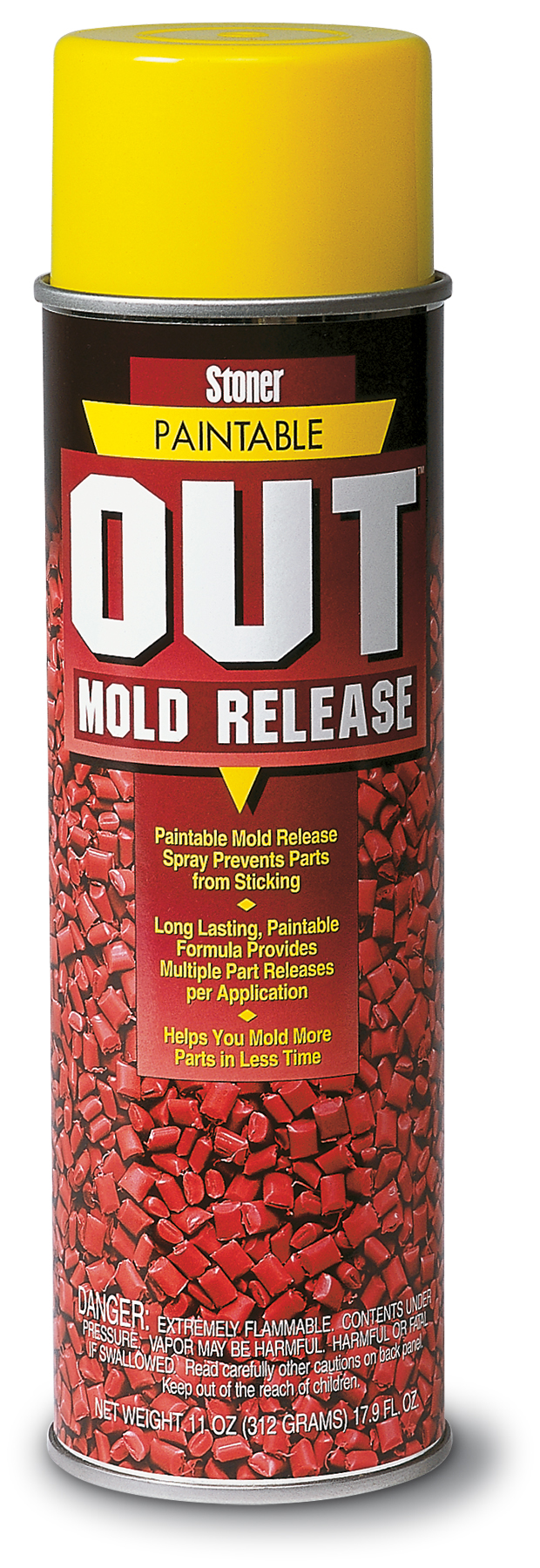 A313 | Silikon-Trennmittel