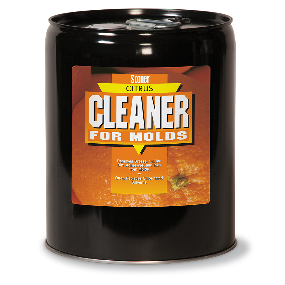 B500 | Citrus Cleaner for Molds